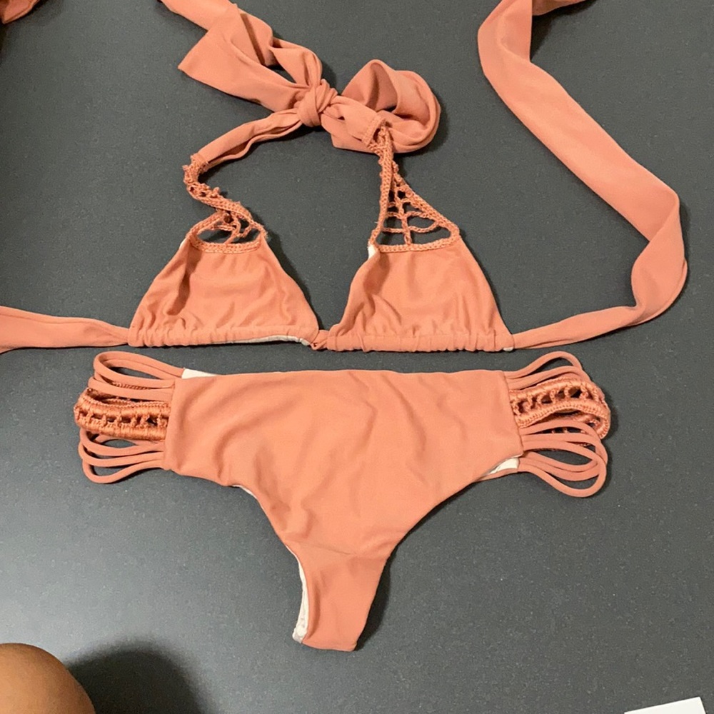 Acacia swim wear